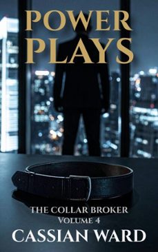 power plays (ebook)-cassian ward-cassian ward-9783692280295