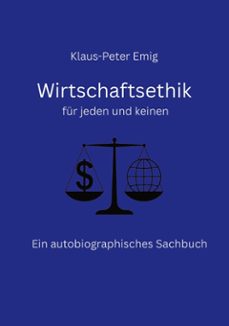 wirtschaftsethik (ebook)-klaus-peter emig-9783695739295