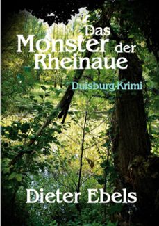 das monster der rheinaue (ebook)-9783695779895