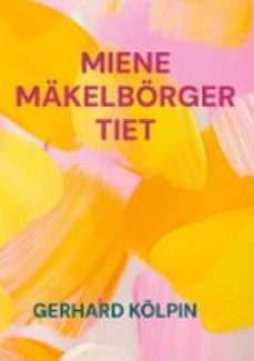 miene mäkelbörger tiet-gerhard kölpin-9783696306595