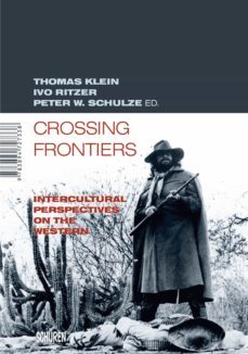 crossing frontiers (ebook)-9783741000195