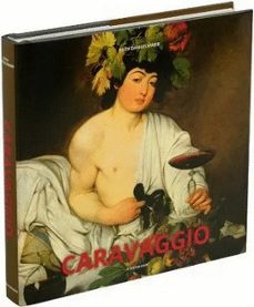 caravaggio-ruth dangelmaier-9783741939495