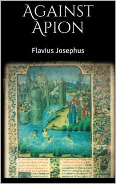 -flavius josephus-9783743173095
