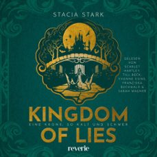 kingdom of lies (audiolibro)-stacia stark-9783745705195