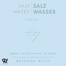 salt water  salzwasser (audiolibro)-brianna wiest-9783748405795