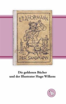 die goldenen bucher und der illustrator hugo wilkens (ebook)-9783751939195