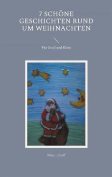 7 schone geschichten rund um weihnachten (ebook)-9783755702795