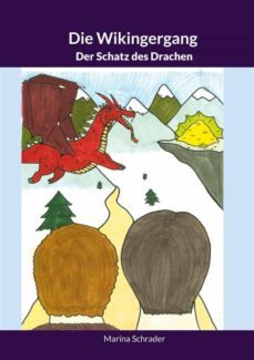 die wikingergang (ebook)-9783756894895