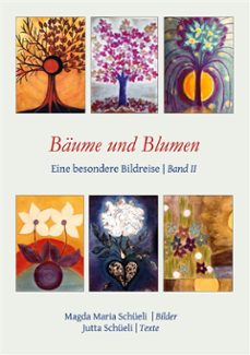 baume und blumen. eine besondere bildreise (bd. ii) (ebook)-9783758354595