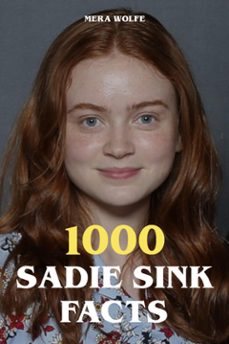 1000 sadie sink facts (ebook)-mera wolfe-9783758452895