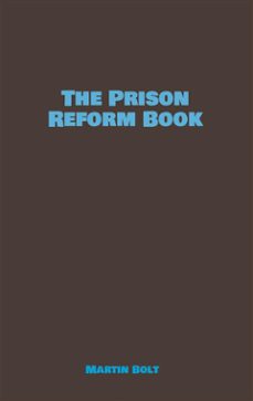 the prison reform book (ebook)-9783759774095