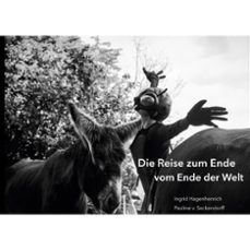 die reise zum ende vom ende der welt (ebook)-9783759788795