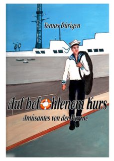 auf befohlenem kurs (ebook)-9783769333695