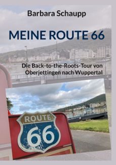 meine route 66 (ebook)-9783769369595