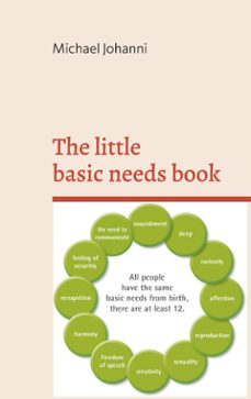the little basic needs book (ebook)-9783769372595