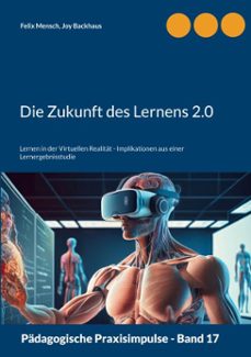 die zukunft des lernens 2.0 (ebook)-9783769384895