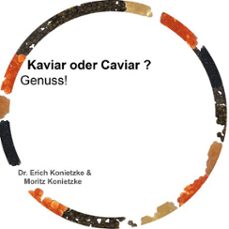 kaviar oder caviar ? (ebook)-9783769390995