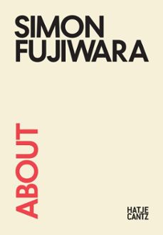 about simon fujiwara (ebook)-9783775763295