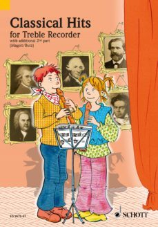 classical hits (ebook)-9783795729295