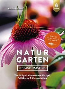 naturgarten - einfach machen! (ebook)-9783818619695