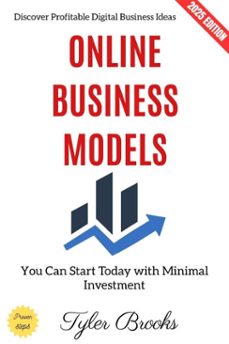 online business models: (ebook)-tyler brooks-9783819798795