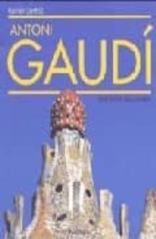 gaudi (ed. aleman)-9783822821695