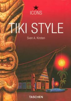 tiki style icons fx-sven a. kirsten-9783822839195