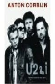 u2&i the photographs 1982-2004-9783829603195