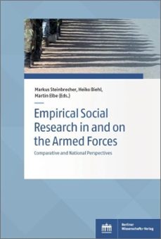 empirical social research in and on the armed forces (ebook)-9783830543695