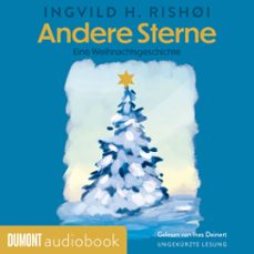 andere sterne (audiolibro)-ingvild h. rishoi-9783832160395