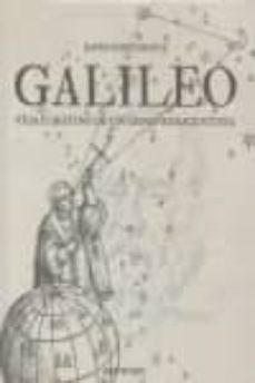 galileo: vida y destino de un genio renacentista-david whitehouse-9783836517195