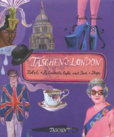 va-taschen 4 cities box 12 vol-9783836531795