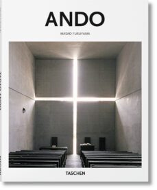 ando basic-masao furuyama-9783836560795
