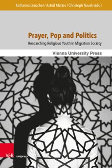 prayer, pop and politics (ebook)-9783847009795