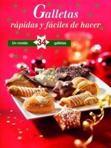 deliciosas galletas y pastas navideñas - vol. 2-9783848005895