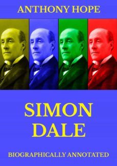 simon dale (ebook)-anthony hope-9783849647995