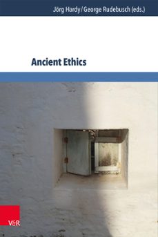 ancient ethics (ebook)-9783862346295