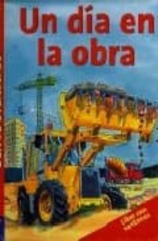 un dia en la obra-9783896007995