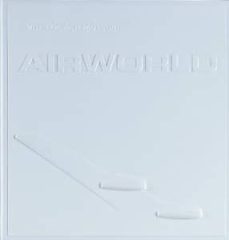 airworld: design and architecture for air travel-9783931936495