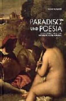 paradiso und poesia: zur entstehung arkadischer naturbildlichkeit bis giorgione-dagmar korbacher-9783935348195