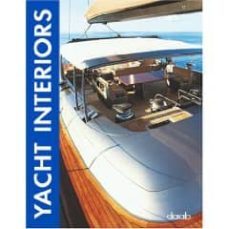 yacht interiors-9783937718095
