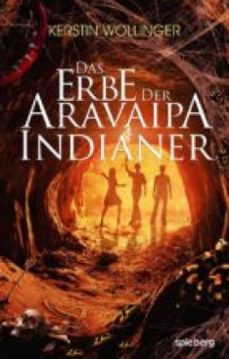 das erbe der aravaipa indianer (ebook)-9783954520695