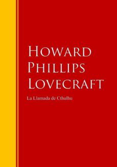 la llamada de cthulhu (ebook)-h.p. lovecraft-9783959281195