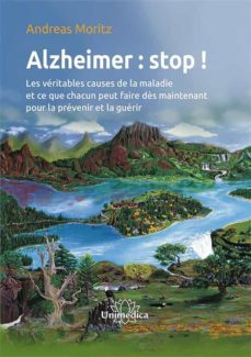 alzheimer : stop ! (ebook)-andreas moritz-9783962570095