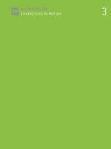 characters in motion-peter thaler-lars denicke-9783981045895