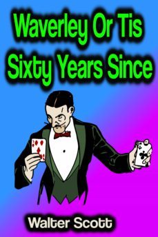 waverley or tis sixty years since (ebook)-walter scott-9783986470395