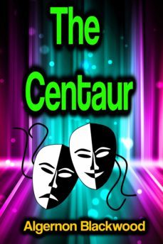 the centaur (ebook)-9783986477295