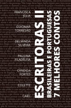 7 melhores contos - escritoras brasileiras e portuguesas - volume 2 (ebook)-francisca júlia-delminda silveira-paulina filadélfia-9783988652195