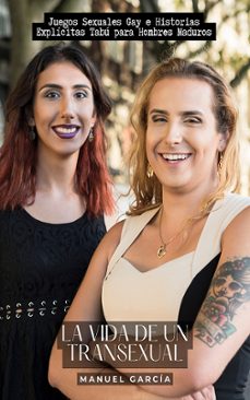 la vida de un transexual (ebook)-9783989835795