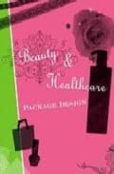 beauty & healthcare (bilingue ingles-japones)-9784894447295